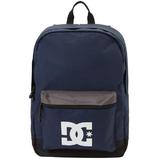 Rucsac unisex DC Shoes Nickel 20 L ADYBP03100-BYJ0, Marime universala, Albastru