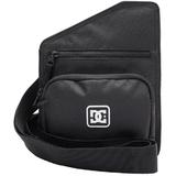Borseta barbati DC Shoes Slant Side EDYBA03095-KVJ0, Marime universala, Negru