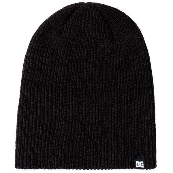Fes barbati dc shoes dc skully adyha04077-sgr0, marime universala, gri