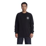 Bluza barbati DC Shoes Star Pilot ADYSF03079-KVJ0, XL, Negru