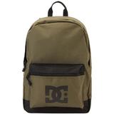 Rucsac barbati DC Shoes Nickel 20 L ADYBP03100-CRB0, Marime universala, Verde