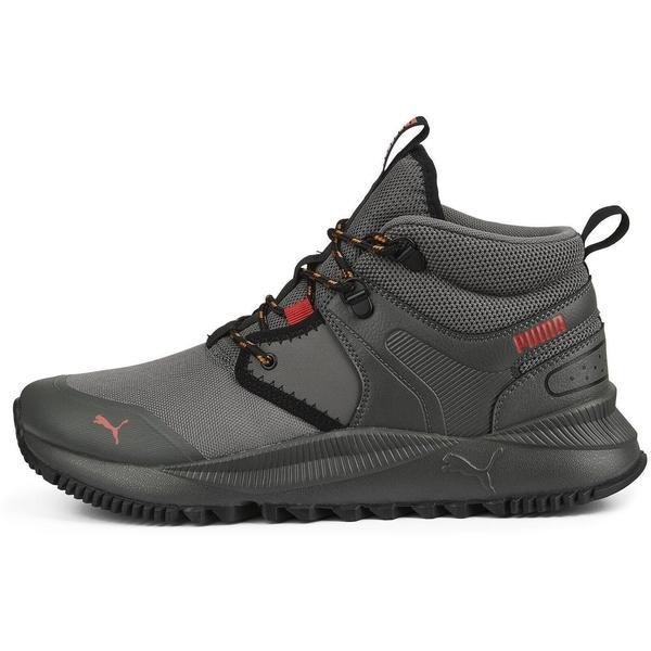 Ghete barbati puma pacer future tr mid 38586603, 42, gri