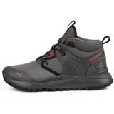 Ghete barbati Puma Pacer Future Tr Mid 38586603, 42, Gri