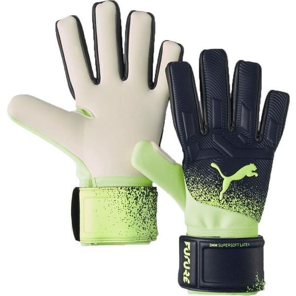 Manusi portar unisex puma future z grip 3 nc 04180904, 5, negru