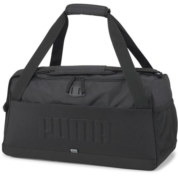 Geanta unisex puma sport bag 07929401, marime universala, negru