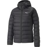 Geaca femei Puma PackLITE Down Jacket 84940701, XS, Negru