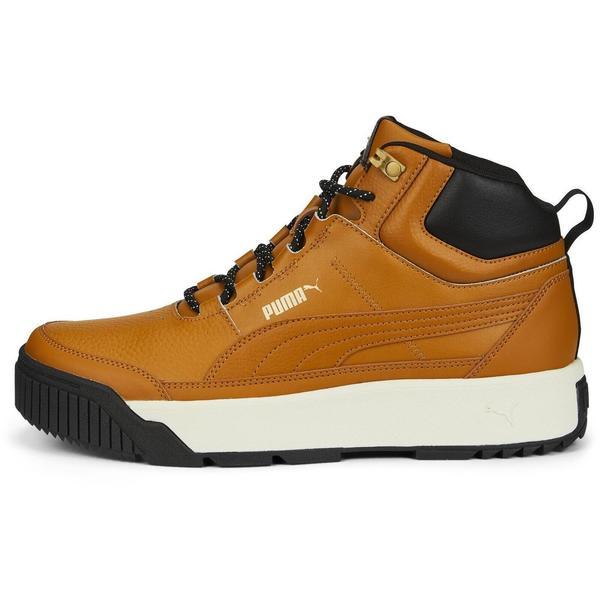 Ghete barbati puma tarrenz sb ii 38639202, 44, maro