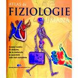 Atlas de fiziologie umana, editura Didactica Si Pedagogica