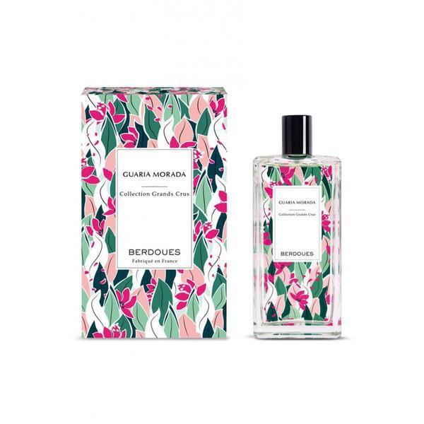 Apa de parfum grands crus guaria morada, berdoues, 100ml