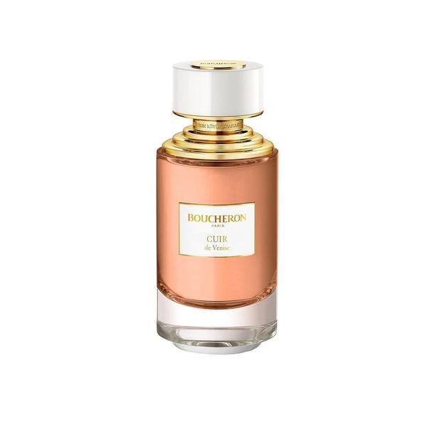 Apa de parfum unisex Cuir De Venise, Boucheron, 125ml 125ml