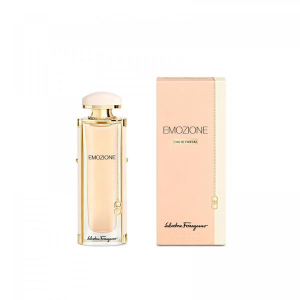 Apa de parfum Emozione, Salvatore Ferragamo, 20ml 20ml