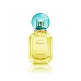 Set Happy Lemon Dulci Apă de parfum, Chopard, 100ml EDP, 10ml EDP, Pouch