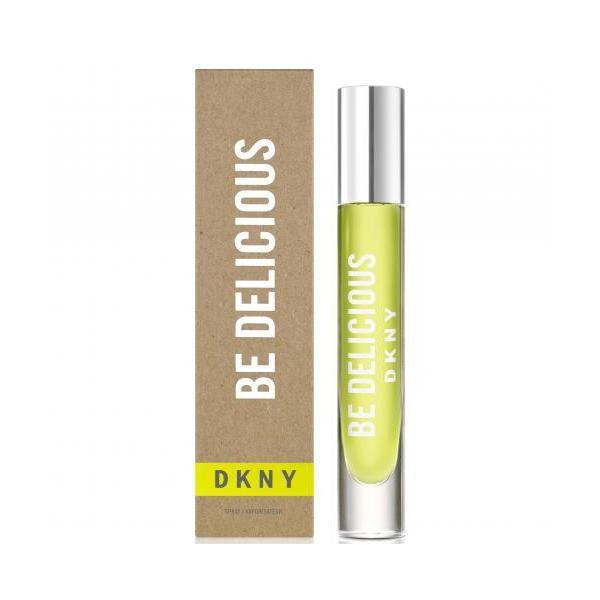 Apa de parfum Be Delicious, DKNY, 10ml DKNY imagine noua