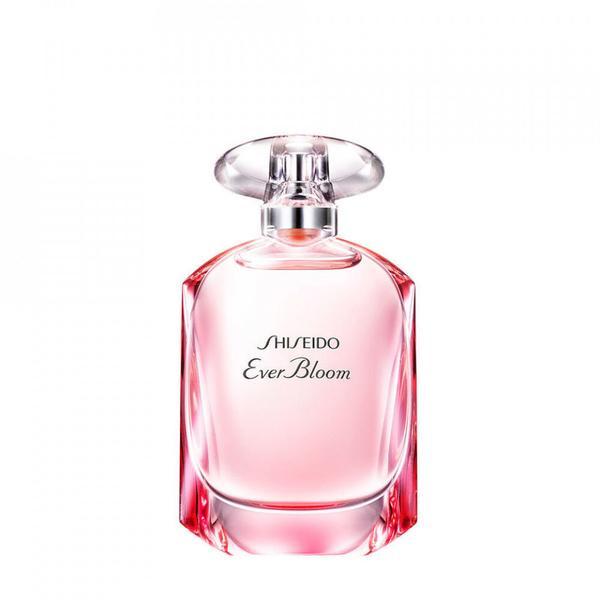 Apa de parfum pentru femei ever bloom , shiseido, 30ml