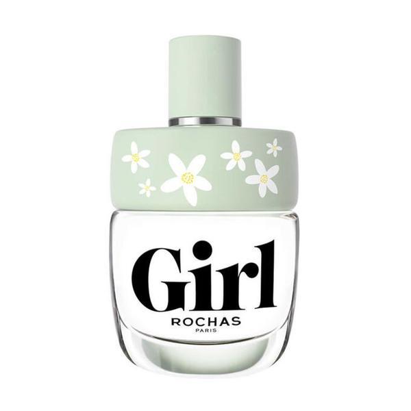 Apa de toaleta Girl Blooming, Rochas, 40ml esteto.ro imagine noua