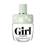 Apa de toaleta Girl Blooming, Rochas, 40ml