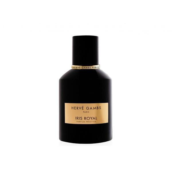 Parfum Iris Royal, Unisex, Herve Gambs, 100 ml