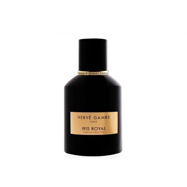 Parfum iris royal, unisex, herve gambs, 100 ml
