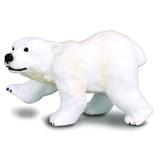 Figurina pui de Urs Polar S Collecta