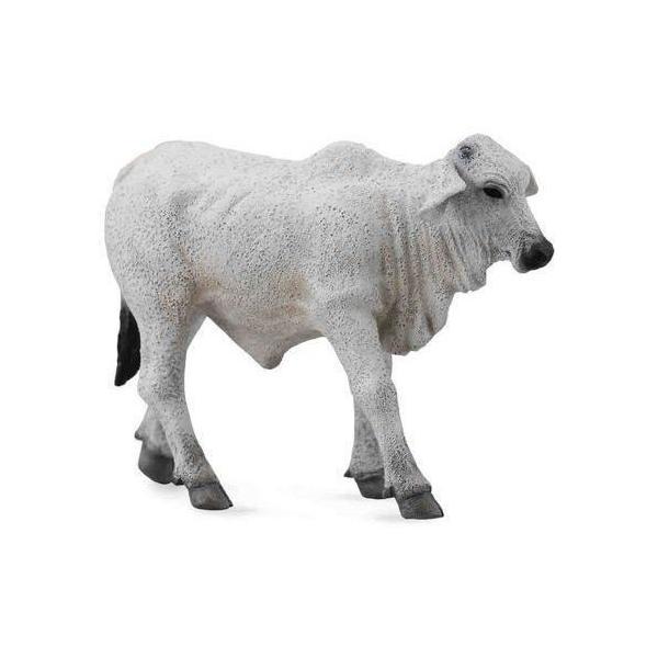 Figurina vitel brahman s collecta
