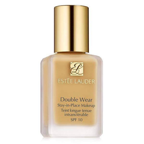 Fond de ten 2w2 rattan double wear stay in place 30 ml, estee lauder