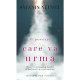 O poveste care va urma. Seria Catre stele Vol.1 - Sylvain Neuvel