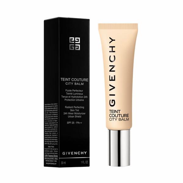 Fond de ten W370, Teint Couture City Balm, Givenchy, 30ml