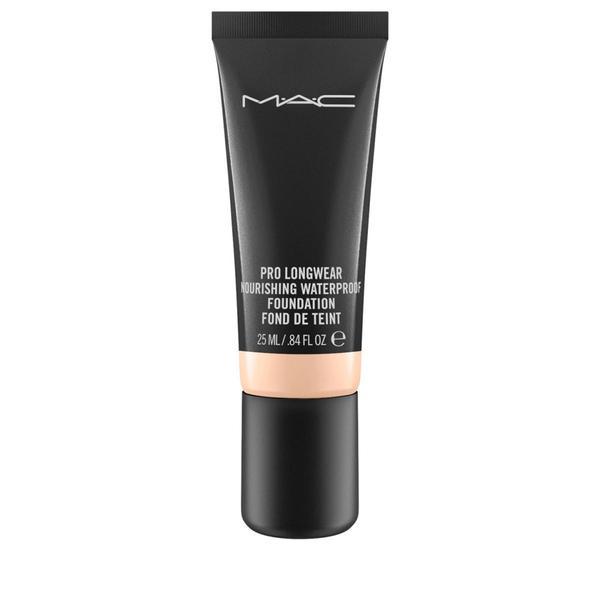 Fond de ten rezistent la transfer nw15, pro longwear, mac, 25ml