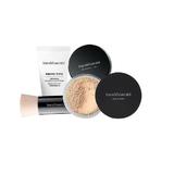 Get Started Kit Golden Tan 4 Pieces, Bareminerals