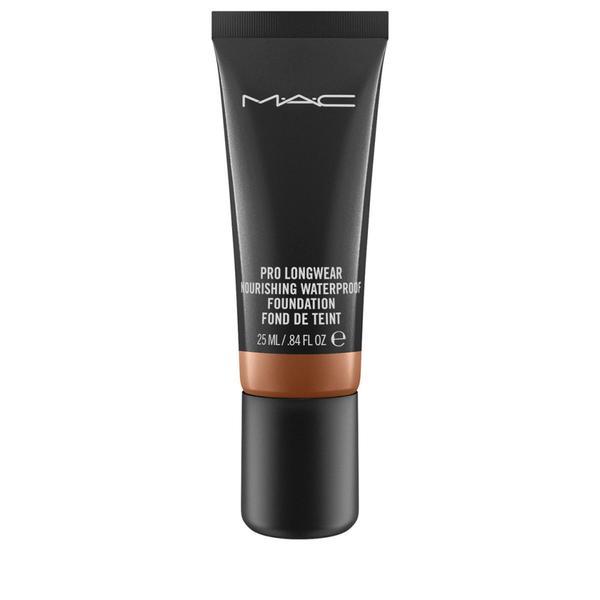 Fond de ten rezistent la transfer nw45, pro longwear, mac, 25ml