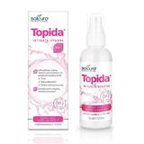 Topida Spray tratament pt igiena intima, infectii fungice, reglare pH, Salcura, 50 ml