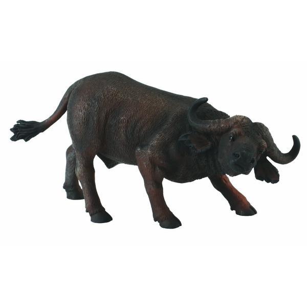 Figurina bivol african - collecta