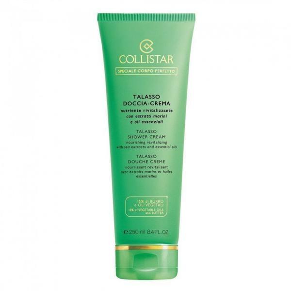 Gel de dus, Talasso, Collistar, 250 ml 250 imagine noua