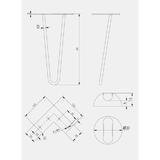 set-4-picioare-de-masa-arto-12-mm-finisaj-negru-mat-h711-mm-3.jpg