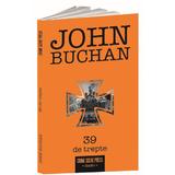 39 De Trepte - John Buchan