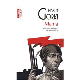 Top 10 - 419 - Mama - Maxim Gorki