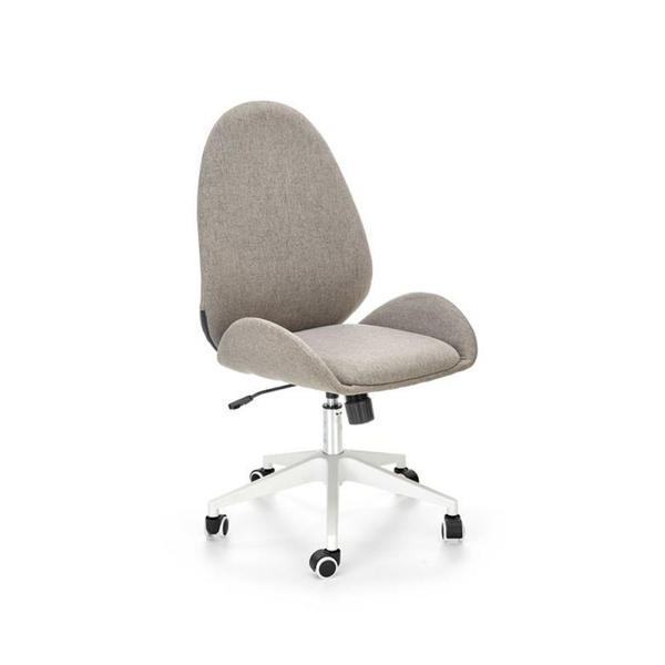 Scaun birou hm falcao gri, 58x57x111