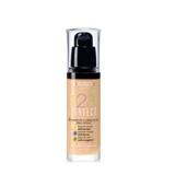 Fond de ten Bourjois 123 Perfect, Beige, 30 ml