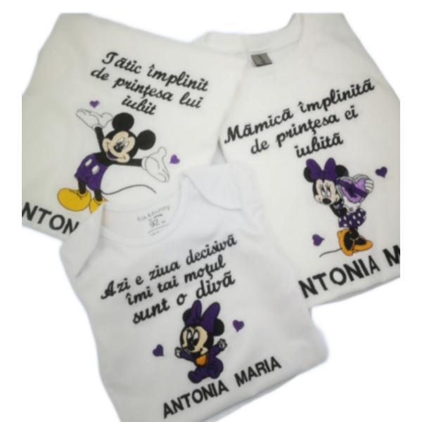 Tricouri aniversare 