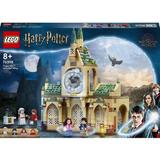Lego Harry Potter. Aripa spitalului Hogwarts