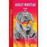 In visul meu am un cutit in mana - Ashley Winstead, editura Crime Scene Press