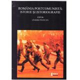 Romania postcomunista: Istorie si istoriografie - Ovidiu Pecican, editura Limes