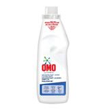 SHORT LIFE - Dezinfectant Lichid pentru Rufe - Omo Ultimate Disinfectant Laundry Additive Malodour, 1200ml