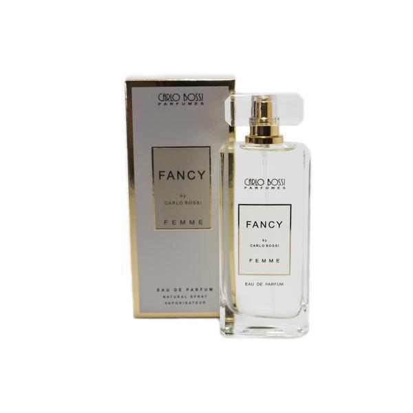 Apa de parfum, Carlo Bossi, Fancy, pentru femei, 100 ml 100