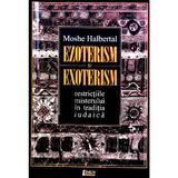 Ezoterism si exoterism - Moshe Halbertal, editura Limes