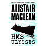 Hms Ulysses - Alistair Maclean