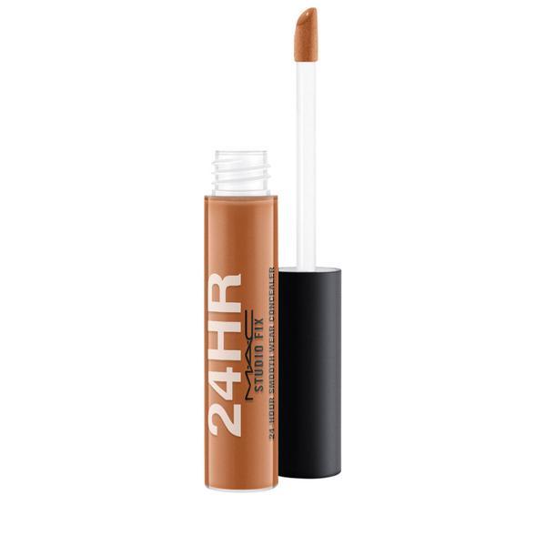 Anticearcăn și concealer NW51, Studio Fix 24 Hours Smooth Wear Concealer, Mac, 7ml esteto.ro imagine noua