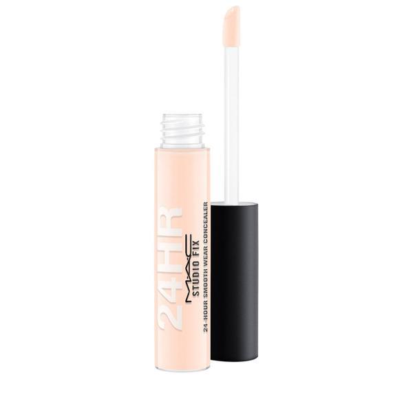 Anticearcăn și concealer NW15, Studio Fix 24 Hours Smooth Wear Concealer, Mac, 7ml esteto.ro imagine noua