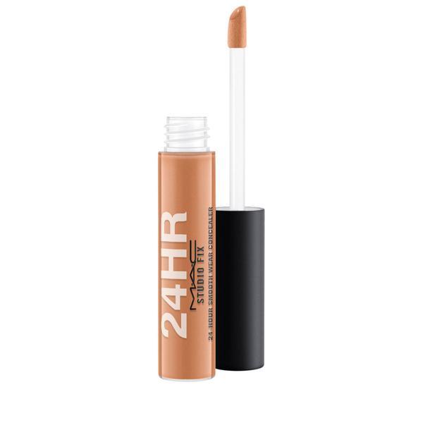 Anticearcăn și concealer NW42, Studio Fix 24 Hours Smooth Wear Concealer, Mac, 7ml esteto.ro imagine noua