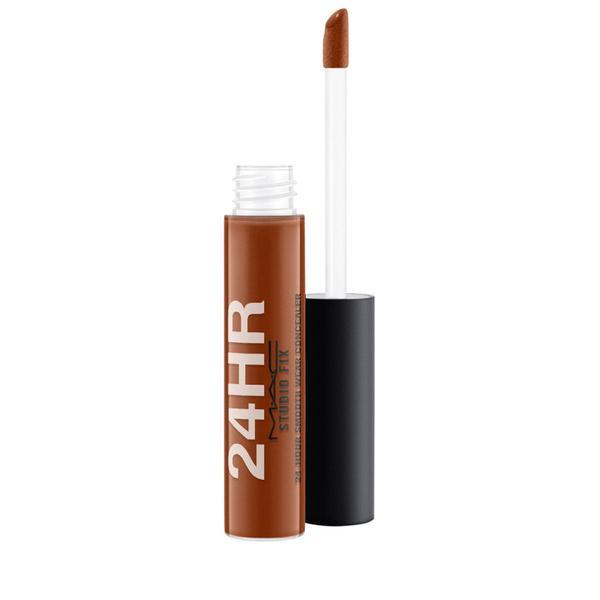 Anticearcăn și concealer NW55, Studio Fix 24 Hours Smooth Wear Concealer, Mac, 7ml esteto.ro imagine noua